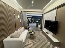 Parktown Residence (D18), Apartment #629112441
